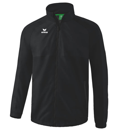 Team Allwetterjacke