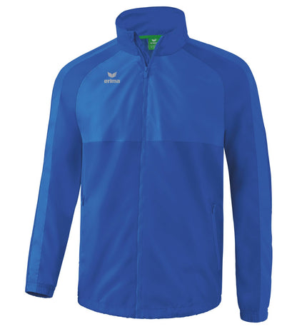 Team Allwetterjacke