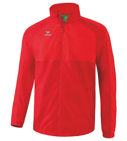 Team Allwetterjacke