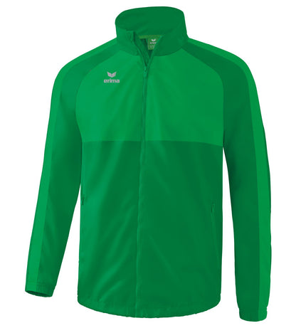 Team Allwetterjacke