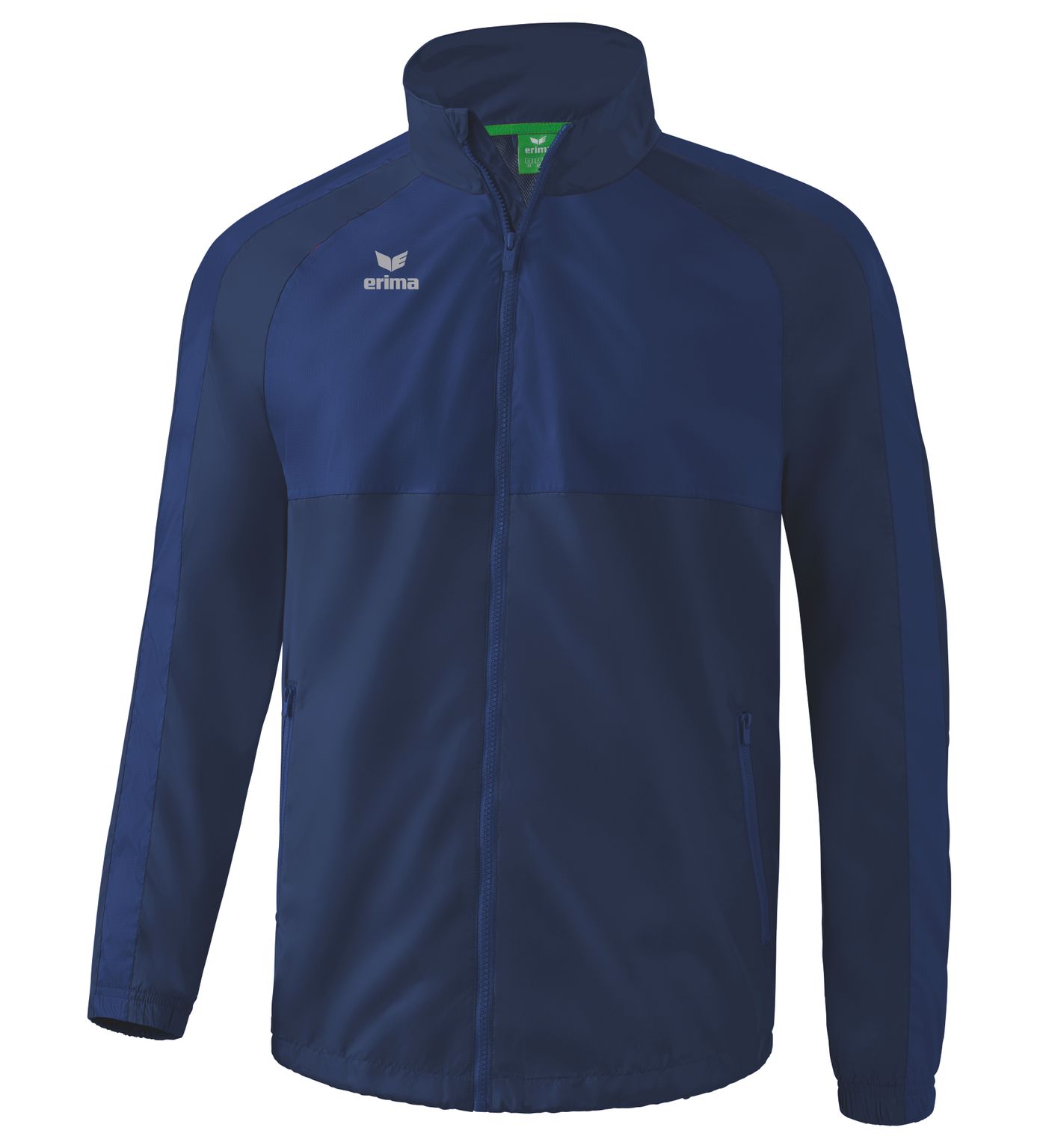 Team Allwetterjacke