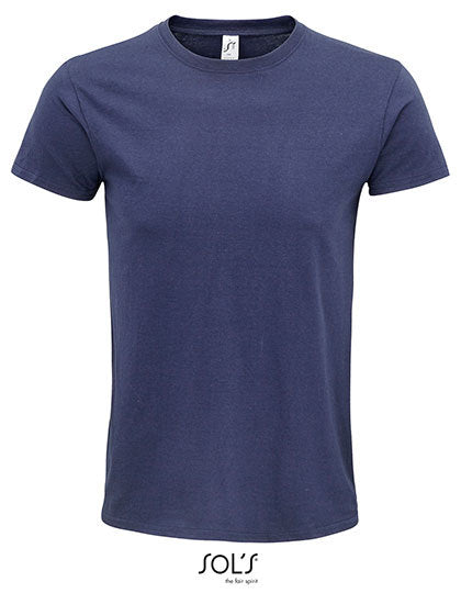 SOL´S Unisex Epic T-Shirt L03564 in French Navy