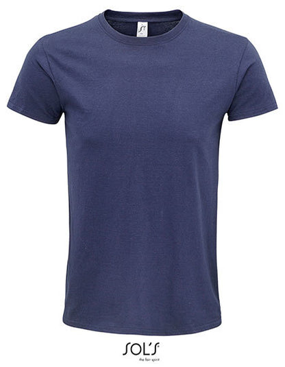SOL´S Unisex Epic T-Shirt L03564 in French Navy