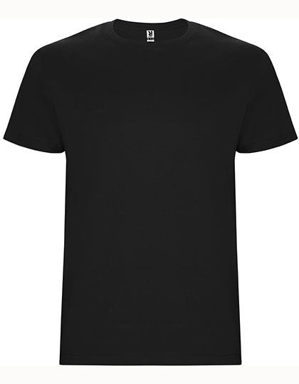 Roly Stafford T-Shirt RY6681 in Black 02