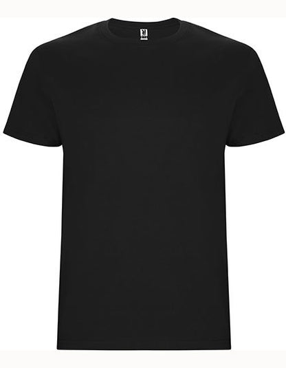 Roly Stafford T-Shirt RY6681 in Black 02