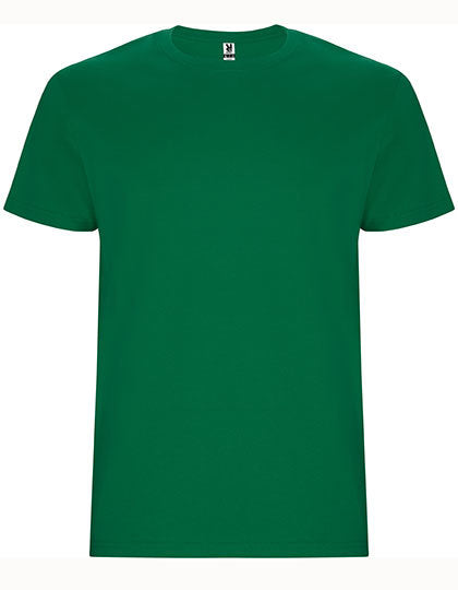 Roly Stafford T-Shirt RY6681 in Kelly Green 20