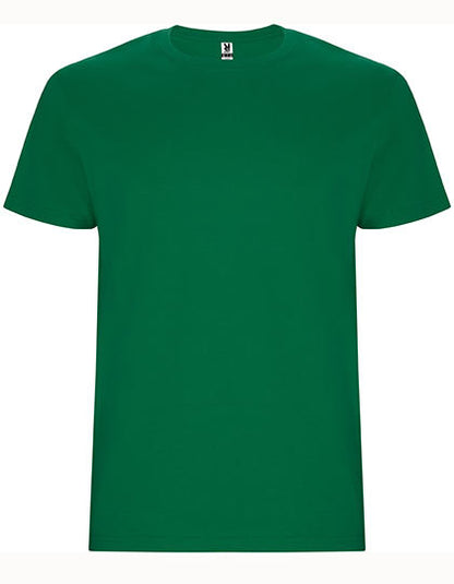 Roly Stafford T-Shirt RY6681 in Kelly Green 20