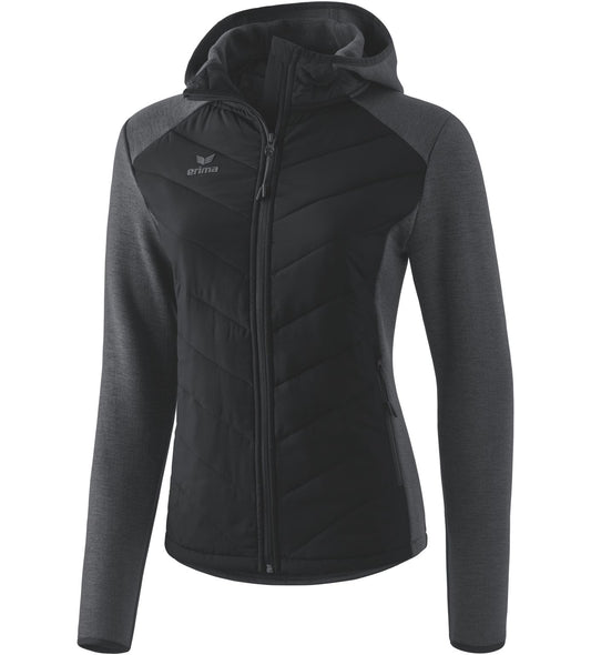 Steppjacke Function Damen