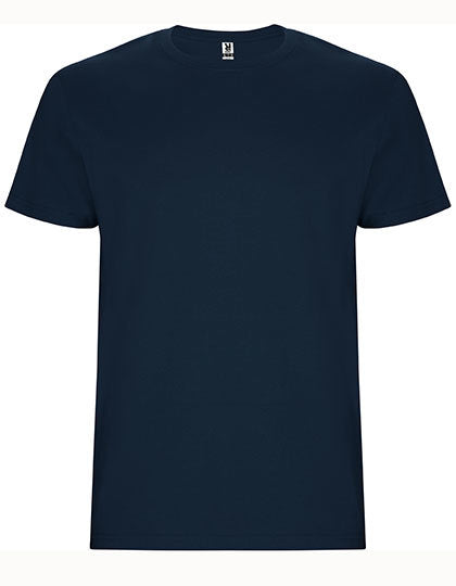 Roly Stafford T-Shirt RY6681 in Navy Blue 55