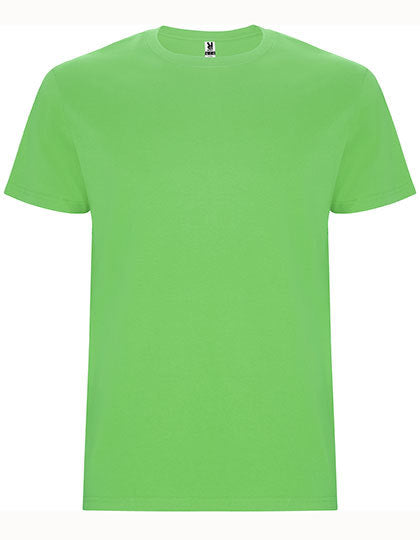 Roly Stafford T-Shirt RY6681 in Oasis Green 114