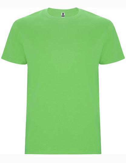 Roly Stafford T-Shirt RY6681 in Oasis Green 114