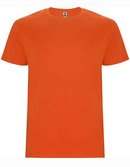 Roly Stafford T-Shirt RY6681 in Orange 31