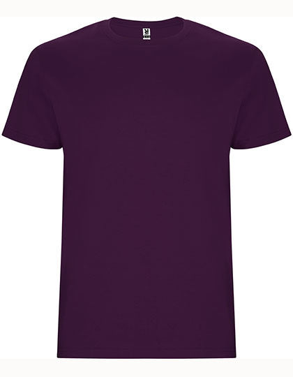 Roly Stafford T-Shirt RY6681 in Purple 71