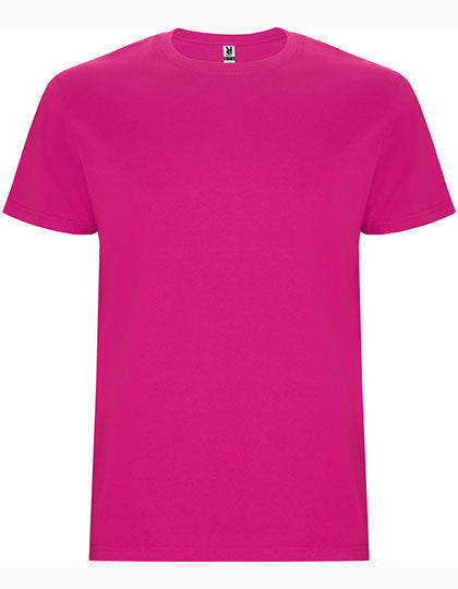 Roly Stafford T-Shirt RY6681 in Rosette 78