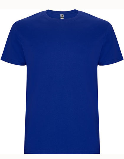 Roly Stafford T-Shirt RY6681 in Royal Blue 05