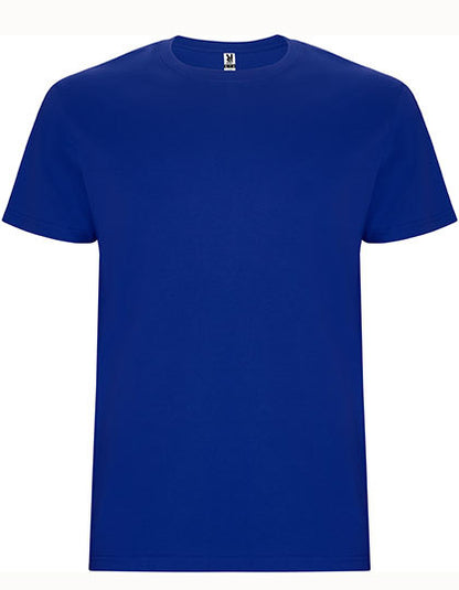 Roly Stafford T-Shirt RY6681 in Royal Blue 05