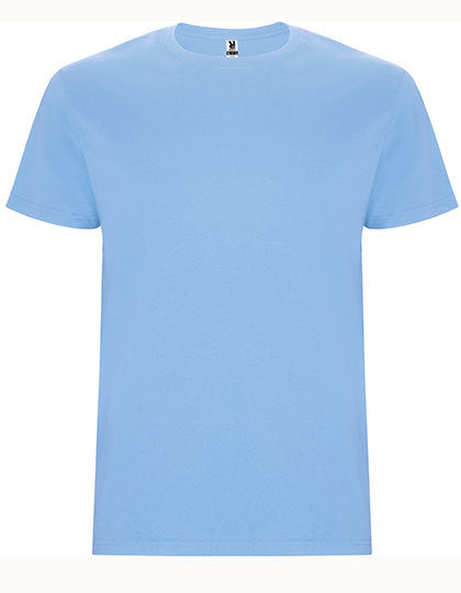 Roly Stafford T-Shirt RY6681 in Sky Blue 10