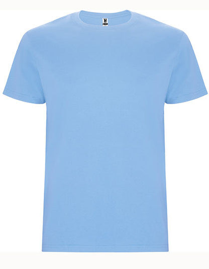 Roly Stafford T-Shirt RY6681 in Sky Blue 10