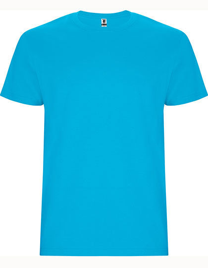 Roly Stafford T-Shirt RY6681 in Turquoise 12