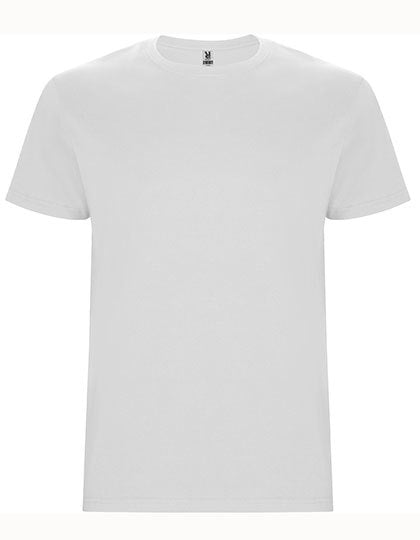 Roly Stafford T-Shirt RY6681 in White 01