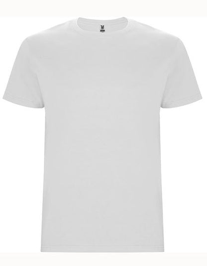 Roly Stafford T-Shirt RY6681 in White 01