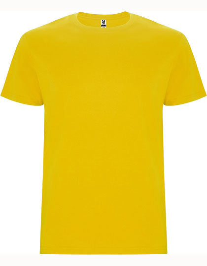 Roly Stafford T-Shirt RY6681 in Yellow 03