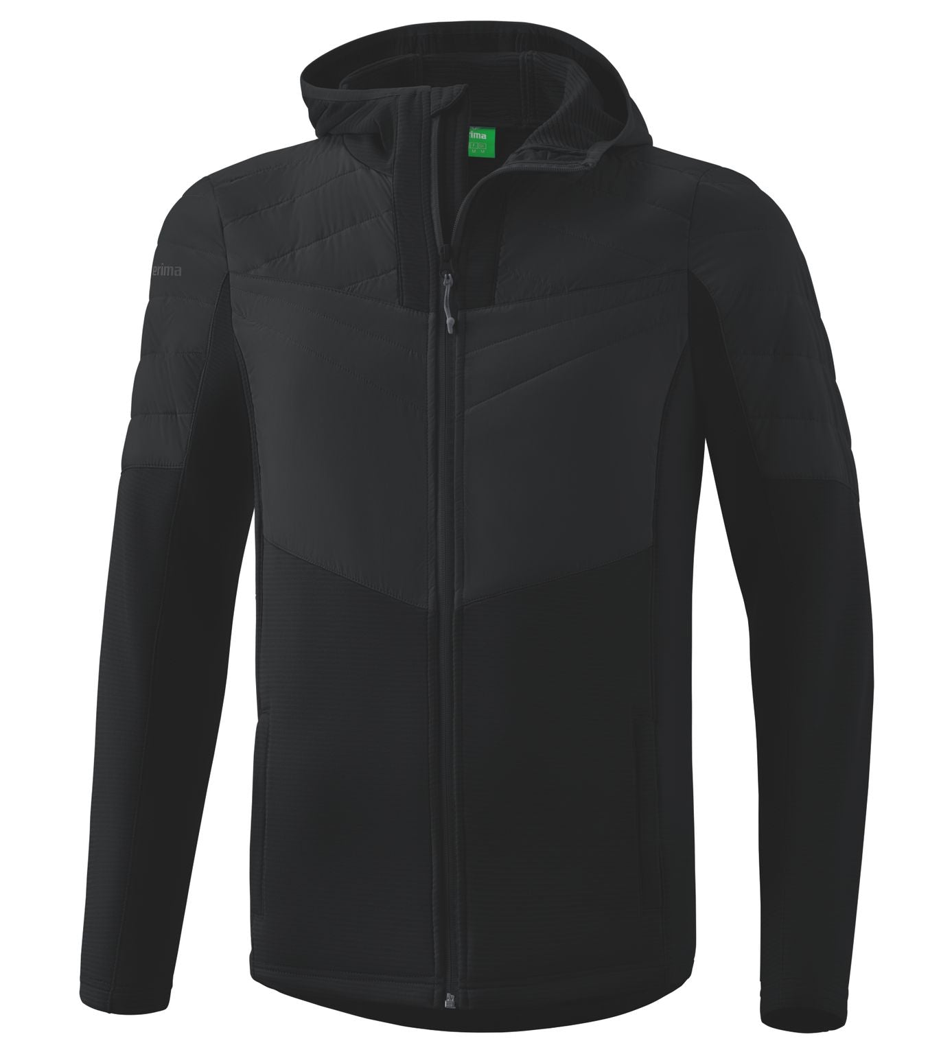 Hybrid Jacke Herren