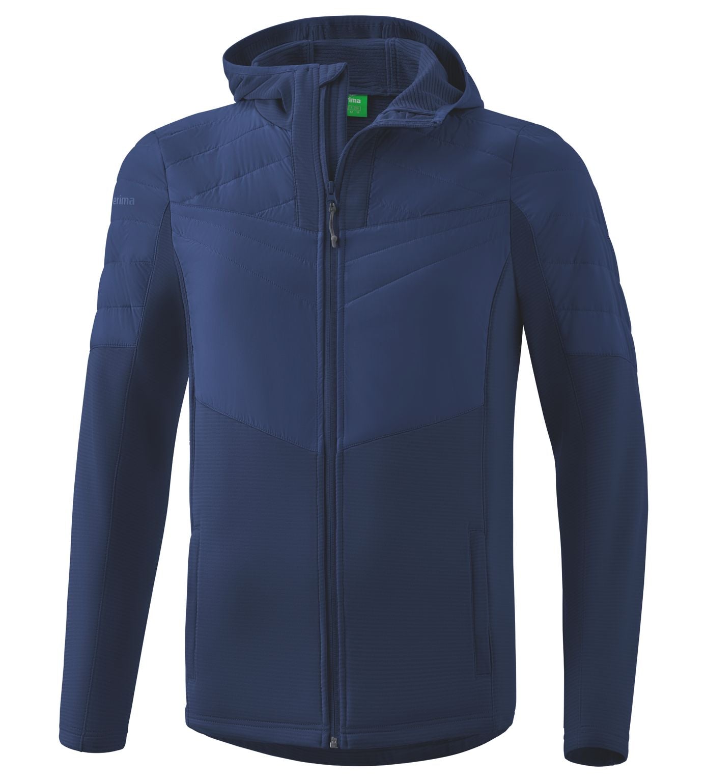 Hybrid Jacke Herren