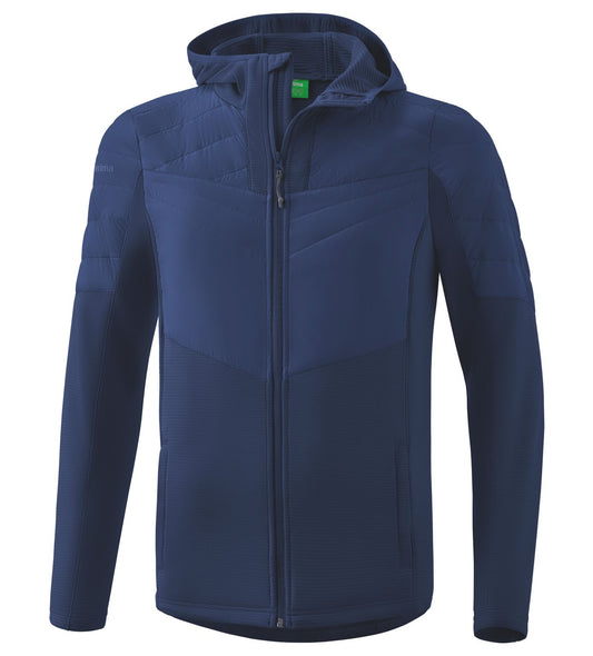 Hybrid Jacke Herren