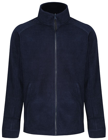 Regatta Professional Thor III Fleece Jacket RG532 in Dark Navy