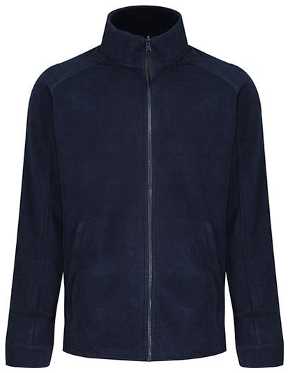 Regatta Professional Thor III Fleece Jacket RG532 in Dark Navy