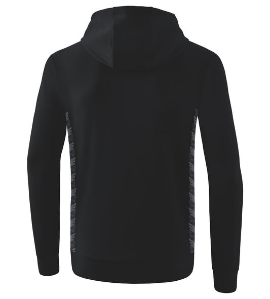Essential Team Kapuzensweat Herren