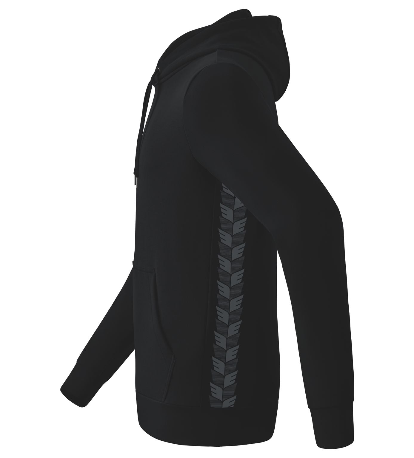 Essential Team Kapuzensweat Herren
