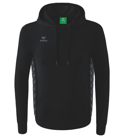 Essential Team Kapuzensweat Herren