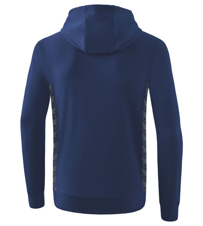 Essential Team Kapuzensweat Herren