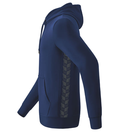 Essential Team Kapuzensweat Herren