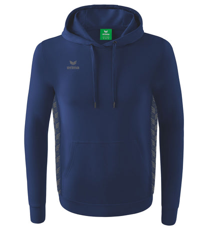 Essential Team Kapuzensweat Herren
