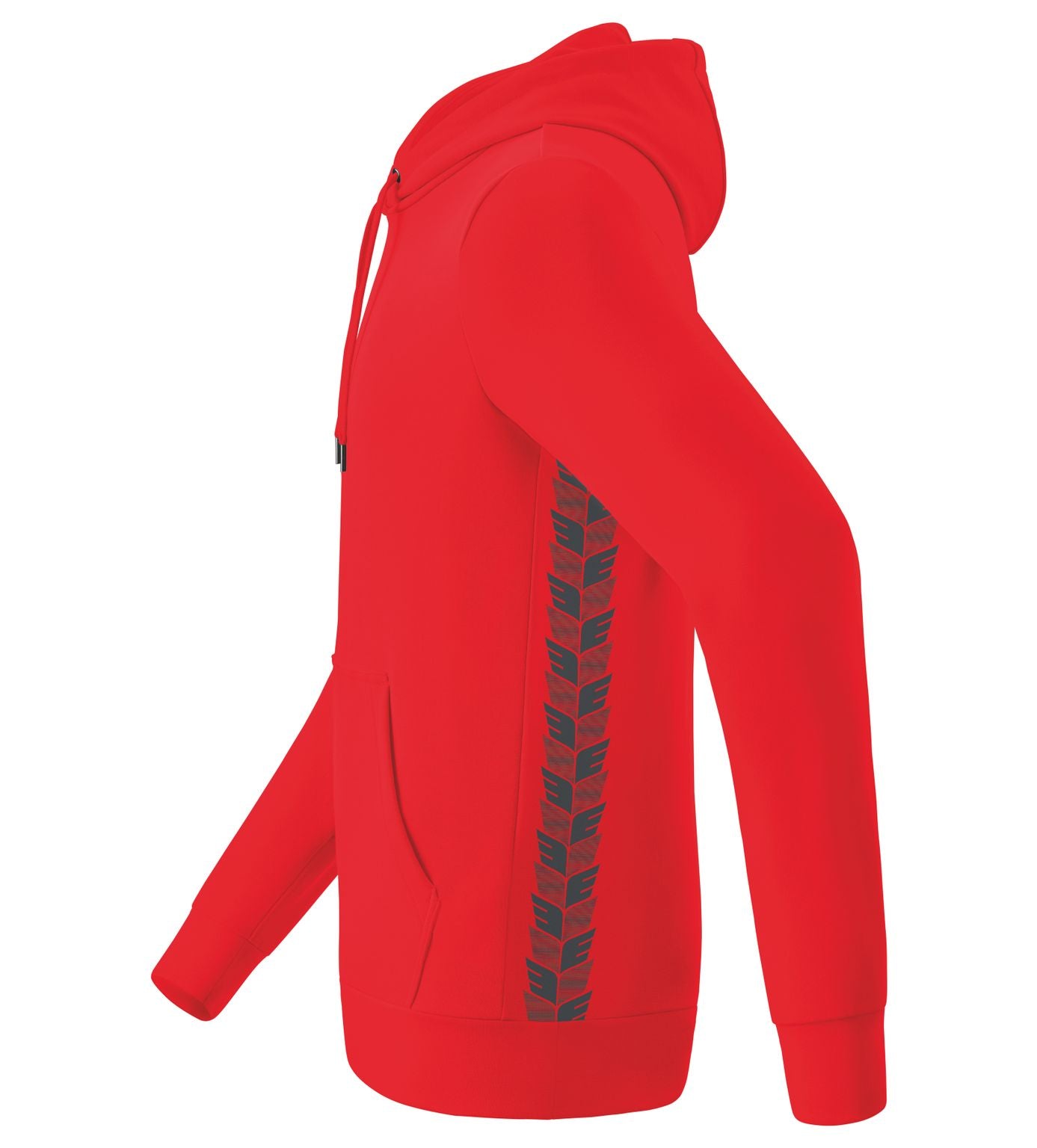 Essential Team Kapuzensweat Herren
