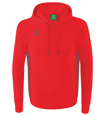 Essential Team Kapuzensweat Herren
