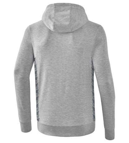 Essential Team Kapuzensweat Herren