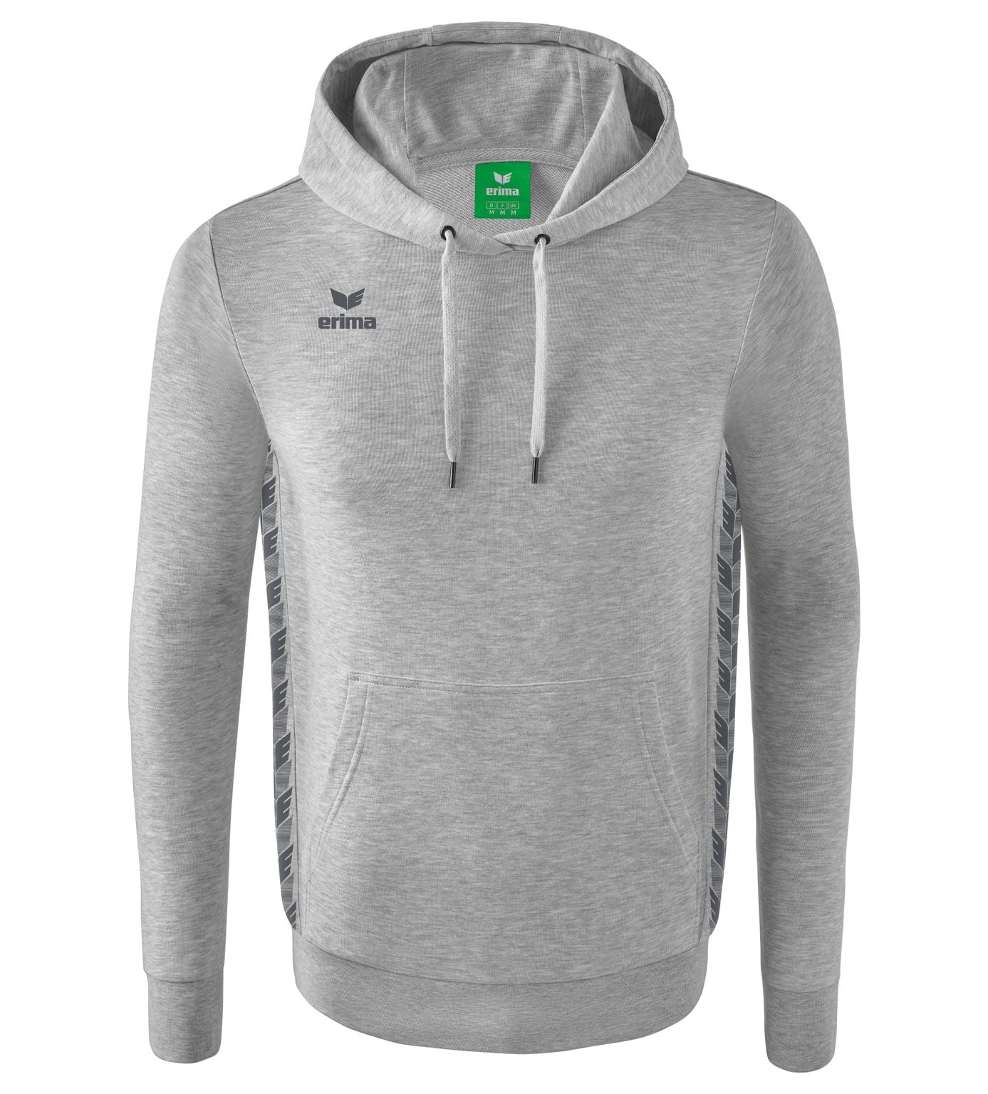 Essential Team Kapuzensweat Herren