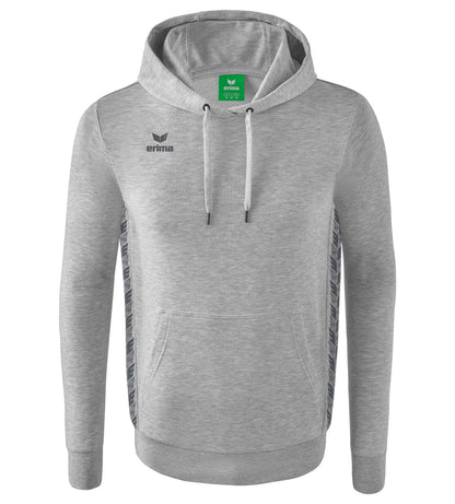 Essential Team Kapuzensweat Herren