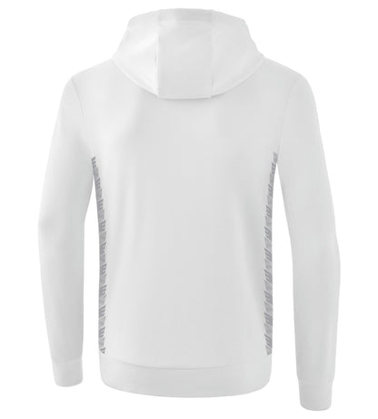 Essential Team Kapuzensweat Herren