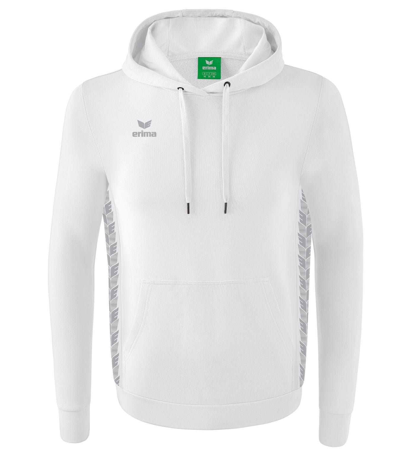 Essential Team Kapuzensweat Herren