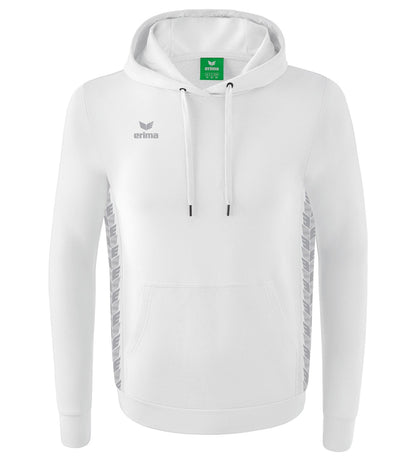 Essential Team Kapuzensweat Herren