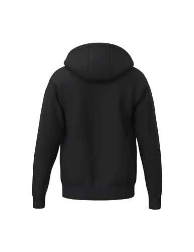 ERIMA TS Hoody Jacket Rückansicht