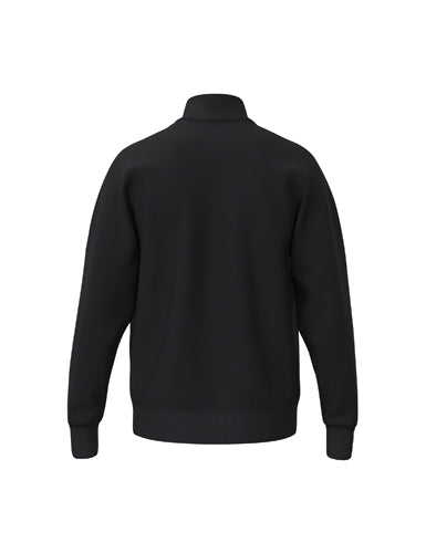 ERIMA TS Sweatjacket Rückansicht