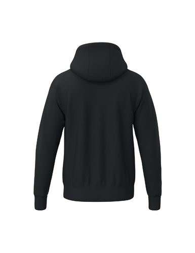 ERIMA TS Hoody Rückansicht
