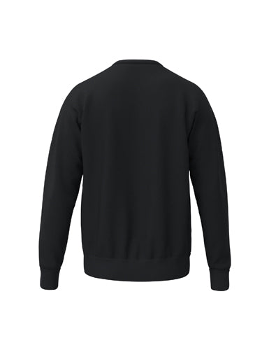 ERIMA TS Sweatshirt Rückansicht