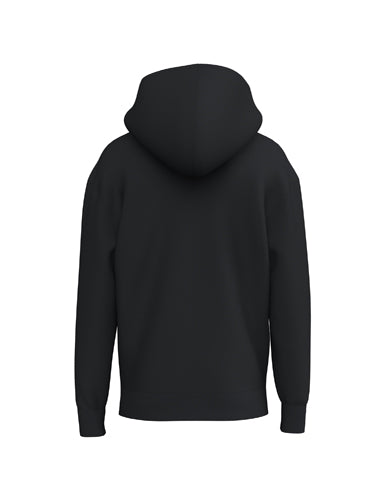ERIMA PREMIA Hoody Rückansicht